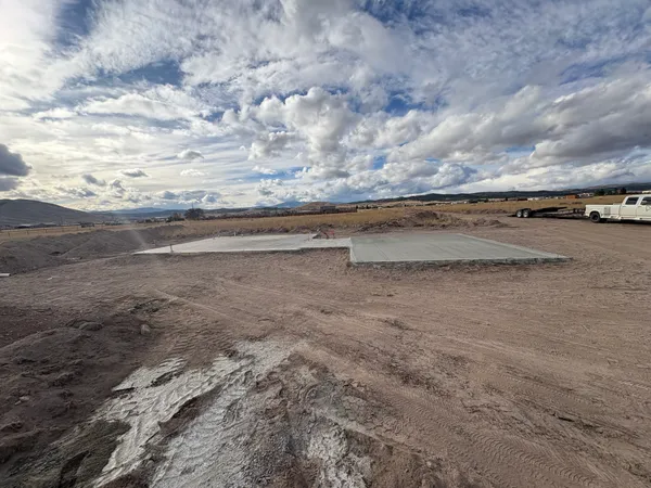 Wei You Construction project 1 — Helena, MT