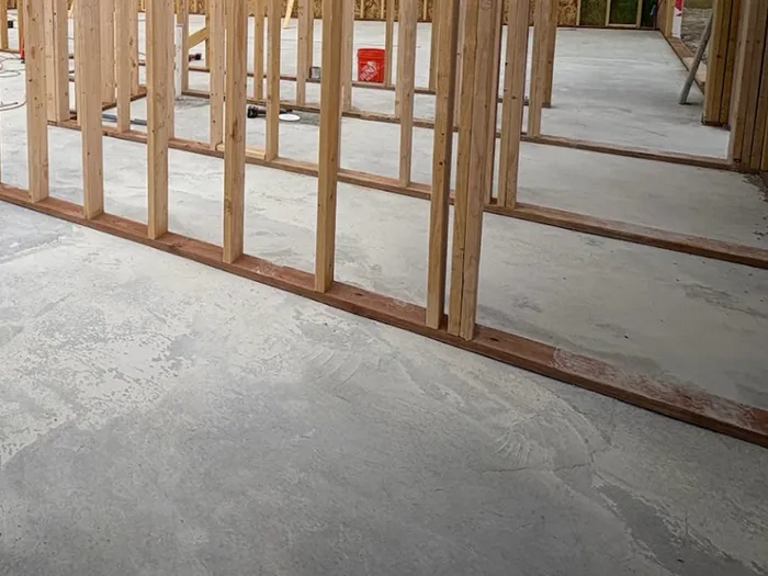 Wei You Construction — Concrete work in Helena, MT