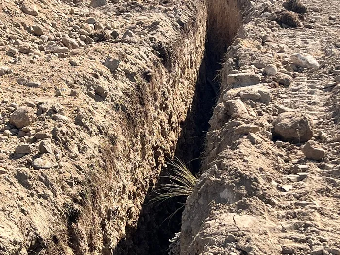 Wei You Construction — Dirt Work work in Helena, MT