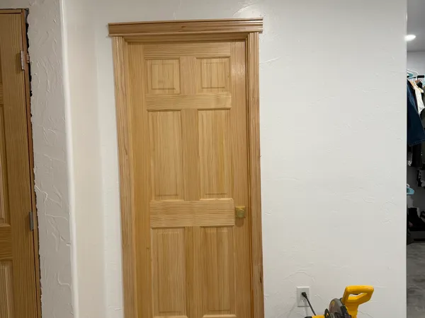 Wei You Construction project 5 — Helena, MT