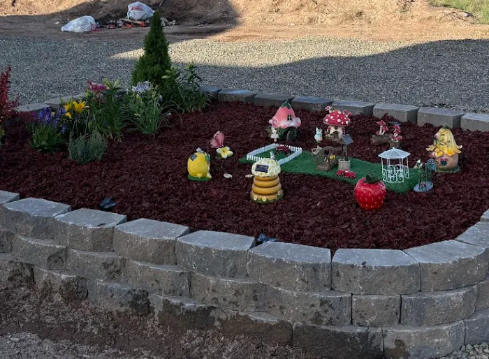 Wei You Construction — Masonry work in Helena, MT