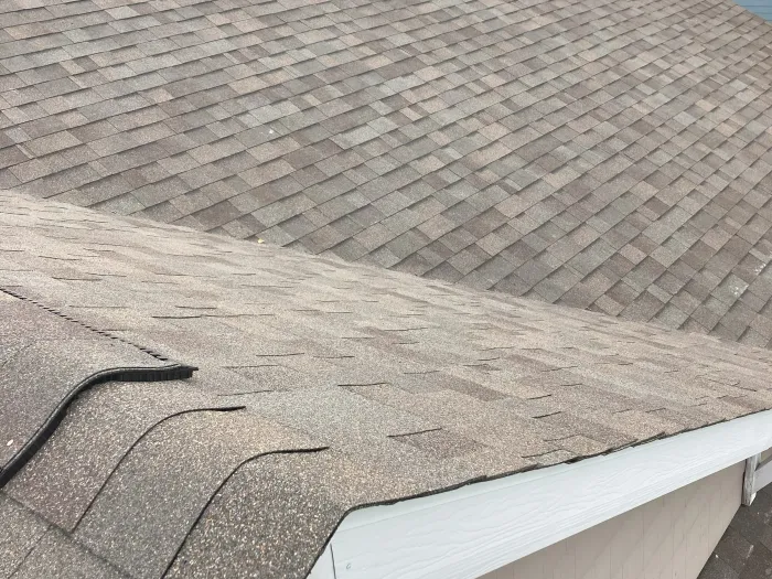 Wei You Construction — Roofing work in Helena, MT