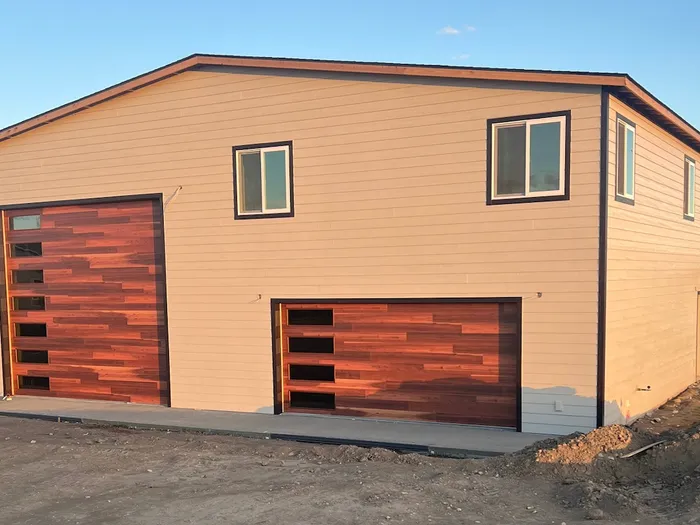 Wei You Construction — Siding, Soffit & Fascia work in Helena, MT