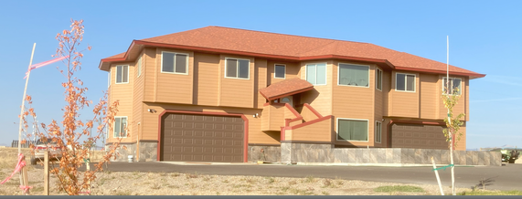 Construction work by Wya Construction LLC in Helena, MT